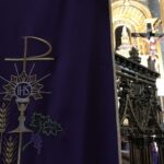 Horarios de Semana Santa 2026